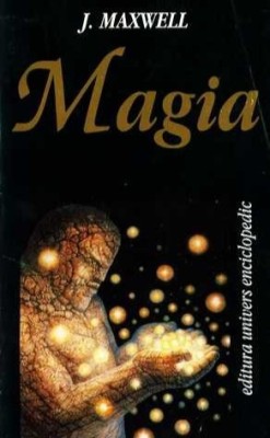 Magia - J. Maxwell foto