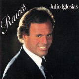 CD Julio Iglesias &ndash; Raices (VG)