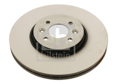 FEBI BILSTEIN 30697 Disc frana foto