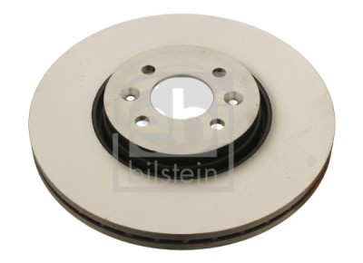 FEBI BILSTEIN 30697 Disc frana foto