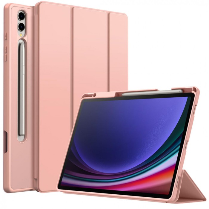 Husă pentru Samsung Galaxy Tab S10 Plus / S9 Plus 12,4&quot; JETech
