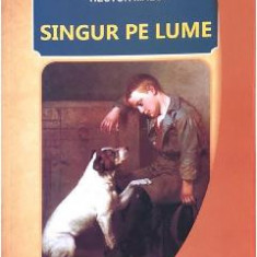 Singur pe lume - Hector Malot