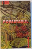 POVESTASUL de MARIO VARGAS LLOSA ,2003