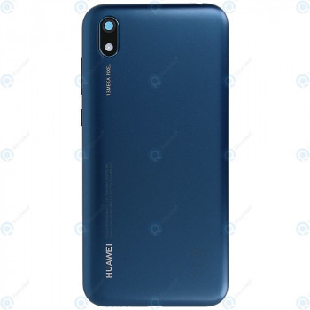 Huawei Y5 2019 (AMN-LX9) Capac baterie albastru safir 97070WGH foto