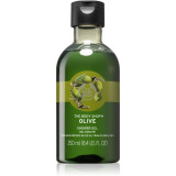 The Body Shop Olive gel de dus revigorant 250 ml, Thebodyshop