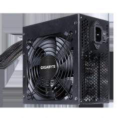 Sursa gb p650b 650w intel form atx active pfc 100-240 vac input current: 50-60 hz foto