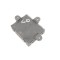 Modul de control ușă dreapta spate JAGUAR XF X250 2013 OEM: 10093521-00,BJ32-14D620-AC 10835919