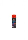 Spray Vopsea Rosu Mat Profesional 400ml RAL 3000 Champion Universal Metal, Lemn, Plastic