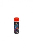 Spray vopsea rosu mat profesional 400ml RAL 3000, Champion