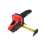 Cuțit tăiat rigips cu bandă de măsurat Yato YT-31350