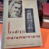 Traditii Maramuresene