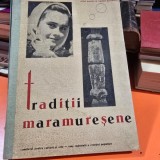 Traditii Maramuresene