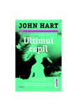Ultimul copil - John Hart - Trei