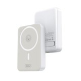 Baterie Externa, Wireless 15W+PD20W Magnetica, Suport Stand, 10000mAh