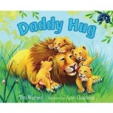 Daddy Hug
