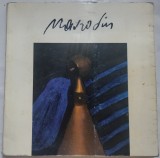 ALBUM HENRY MAVRODIN / TEXTE DE CORNELIU BABA &amp; EUGENIO RICCOMINI / BOLOGNA, 1989 / LB ITA-FRA-GER-ENG
