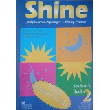 SHINE. MANUAL DE LIMBA ENGLEZA CLASA A VII-A-JUDY GARTON SPRENGER, PHILIP PROWSE-242748