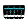 Navigatie Dedicata Renault Clio 5 (2019 - 2024), 9Inch, 1Gb Ram, 32Gb Stocare, Carplay