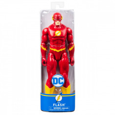 Figurina articulata, DC Universe, Flash, 30 cm