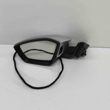 Oglinda laterală st&acirc;nga SKODA SUPERB III Estate 3V5 2020 OEM: 3V2857507H,3V0857537C,3V0949145A,3V2857407T