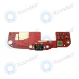 Conector de &icirc;ncărcare HTC Desire 500