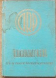Indrumatorul Tinerilor Muncitori Din Industria Petrochimica (1974)