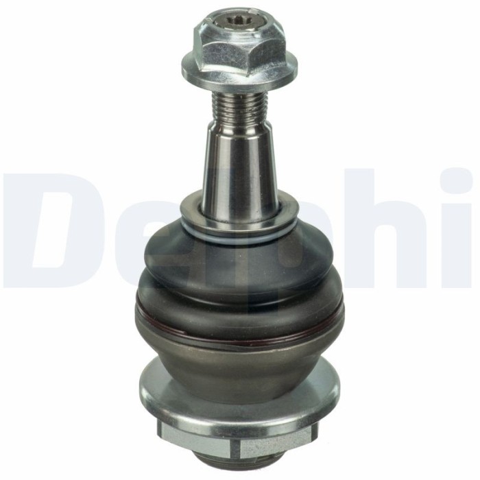 DELPHI TC3666 Articulatie sarcina/ghidare