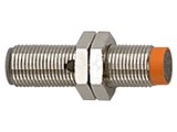Senzor inductiv IFM ELECTRONIC M12 PNP NO 0-4mm 10-36V IP67