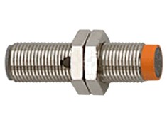 Senzor inductiv IFM ELECTRONIC M12 PNP NO 0-4mm 10-36V IP67