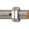 Senzor inductiv IFM ELECTRONIC M12 PNP NO 0-4mm 10-36V IP67