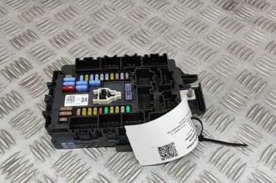 Modul panou de siguranțe TESLA MODEL X 2018 OEM: 1094409-01-E 30386334 foto