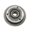 Bendix ATV CG125 125cc - 57 dinti, TMMP