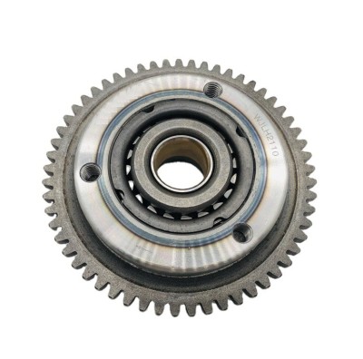 Bendix ATV CG125 125cc - 57 dinti foto