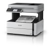 Multifunctionala Inkjet Mono Epson EcoTank ET-M3170, A4, Duplex, ADF, WiFi, Fax, USB, Ethernet, 39ppm, Rezolutie 1200x2400dpi