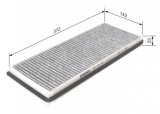 Filtru habitaclu BOSCH cu carbon activ 1987432400