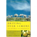 Chris Stewart - Drivin over lemons an optimist in Andalucia - 110611, Rock