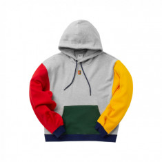 W NKCT HERITAGE HOODIE