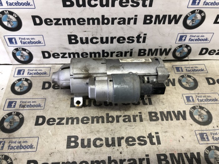 Electromotor original BMW G20 G30 G32 G11 X3 G01 X4 G02 X5 G05 X6 G06