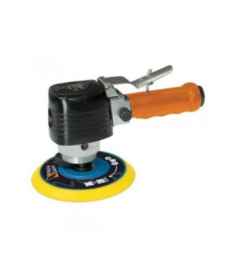 PANSAM Slefuitor orbital pneumatic 10000 Rpm, 150 Mm foto