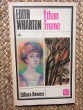 Ethan Frome - EDITH WHARTON