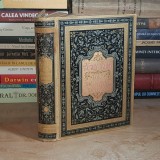 ARANY JANOS - TOLDI SZERELME / IUBIREA LUI TOLDI , CANTECELE VII-XII , EDITIA A TREIA , BUDAPESTA , 1882 *