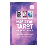 Cumpara ieftin Magickal Tarot Guidebook and Deck, Robyn Valentine