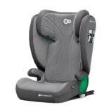 Scaun auto Kinderkraft Junior Fix 2 I-Size 100 - 150 cm, Rochet Grey