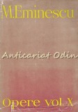 Cumpara ieftin Mihai Eminescu - Opere Publicistica X, Vol. 10 - Editura Academiei 1989, 736 pagini, Coperta Cartonata