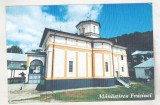 bnk cp Manastirea Frasinei - Vedere - adeverinta pomelnic