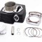 Set motor ATV / Cross 4T CB 250cc (racire aer) &Oslash; 65.4