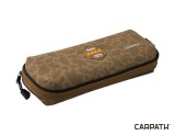 Cumpara ieftin Penar Riguri Delphin Area RIG LUX Carpath + 3 Cutii Accesorii, 30x13x8cm