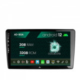 Cumpara ieftin Navigatie Peugeot 307, Android 12, A-Octacore 2GB RAM + 32GB ROM, 9 Inch - AD-BGA9002+AD-BGRKIT266S