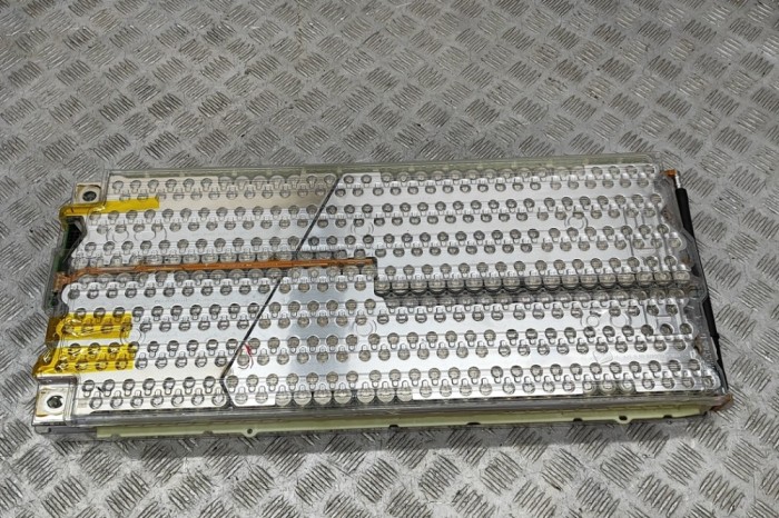 Baterie TESLA MODEL S 2016 OEM: Hatchback | 29049765
