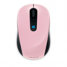 MOUSE MICROSOFT SCULPT MOBILE MOUSE PINK foto